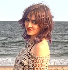 Taylor Head Shot